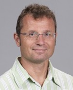 Dekan Prof. Dr. Dario Leister