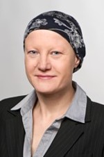 Sabine Schneider